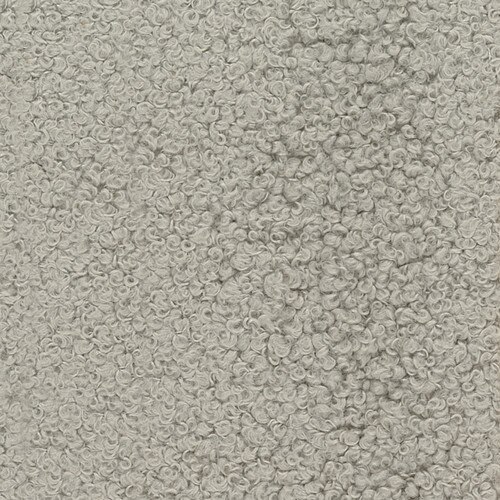 Fabric Swatch (Boucle Faux Wool)